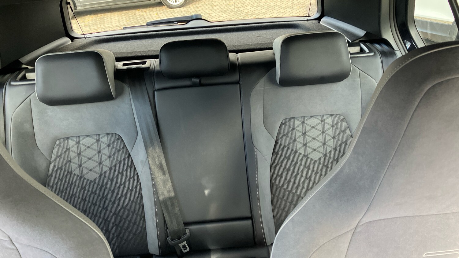 Used Volkswagen Golf 2022 for sale - 76286738: Photo 16
