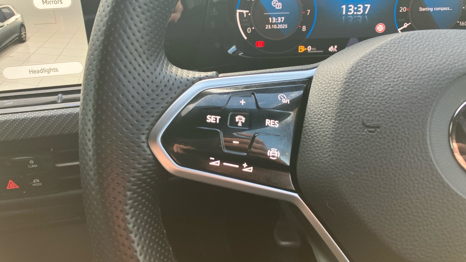 Used Volkswagen Golf 2022 for sale - 76286738: Photo 17