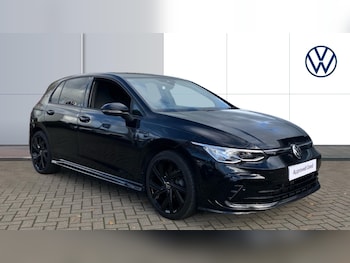 2022 (72) - 1.5 TSI R-Line 5dr Petrol Hatchback
