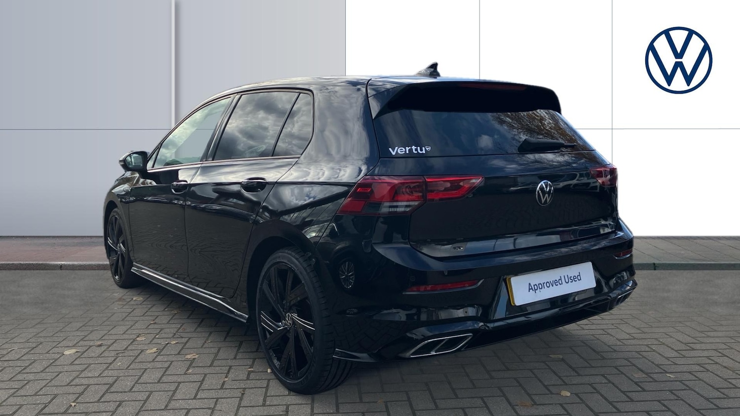 Used Volkswagen Golf 2022 for sale - 76286738: Photo 3