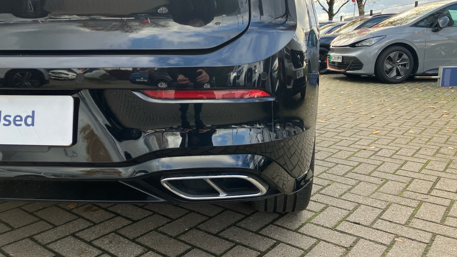 Used Volkswagen Golf 2022 for sale - 76286738: Photo 34