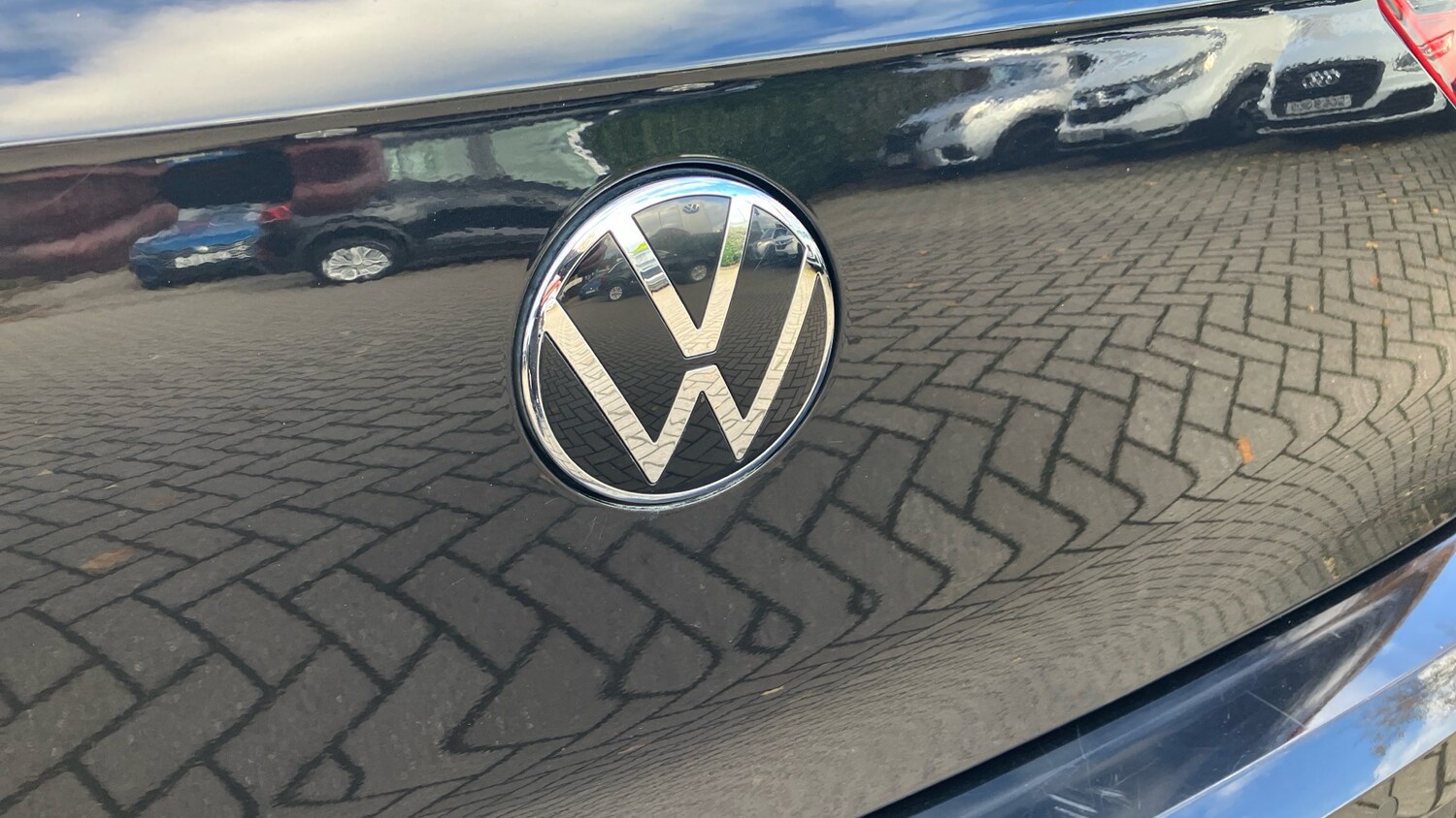 Used Volkswagen Golf 2022 for sale - 76286738: Photo 36