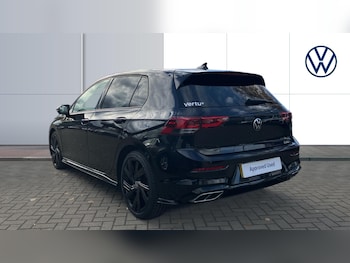 Used Volkswagen Golf 2022 for sale - 76286738: Photo