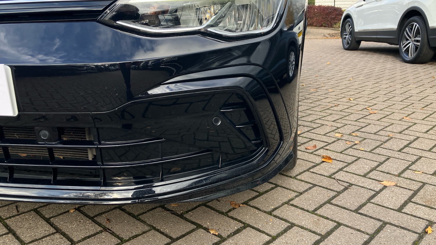 Used Volkswagen Golf 2022 for sale - 76286738: Photo 40