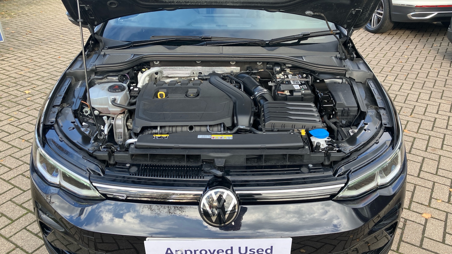 Used Volkswagen Golf 2022 for sale - 76286738: Photo 41