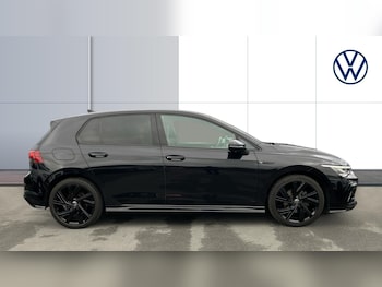 Used Volkswagen Golf 2022 for sale - 76286738: Photo