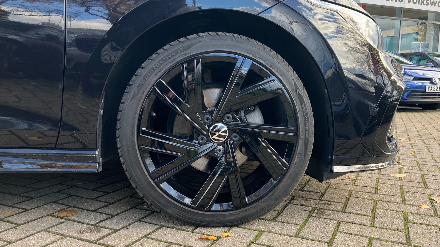 Used Volkswagen Golf 2022 for sale - 76286738: Photo 5