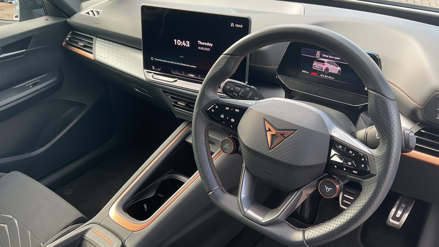 Used Cupra Born 2024 for sale - 75997280: Photo 14