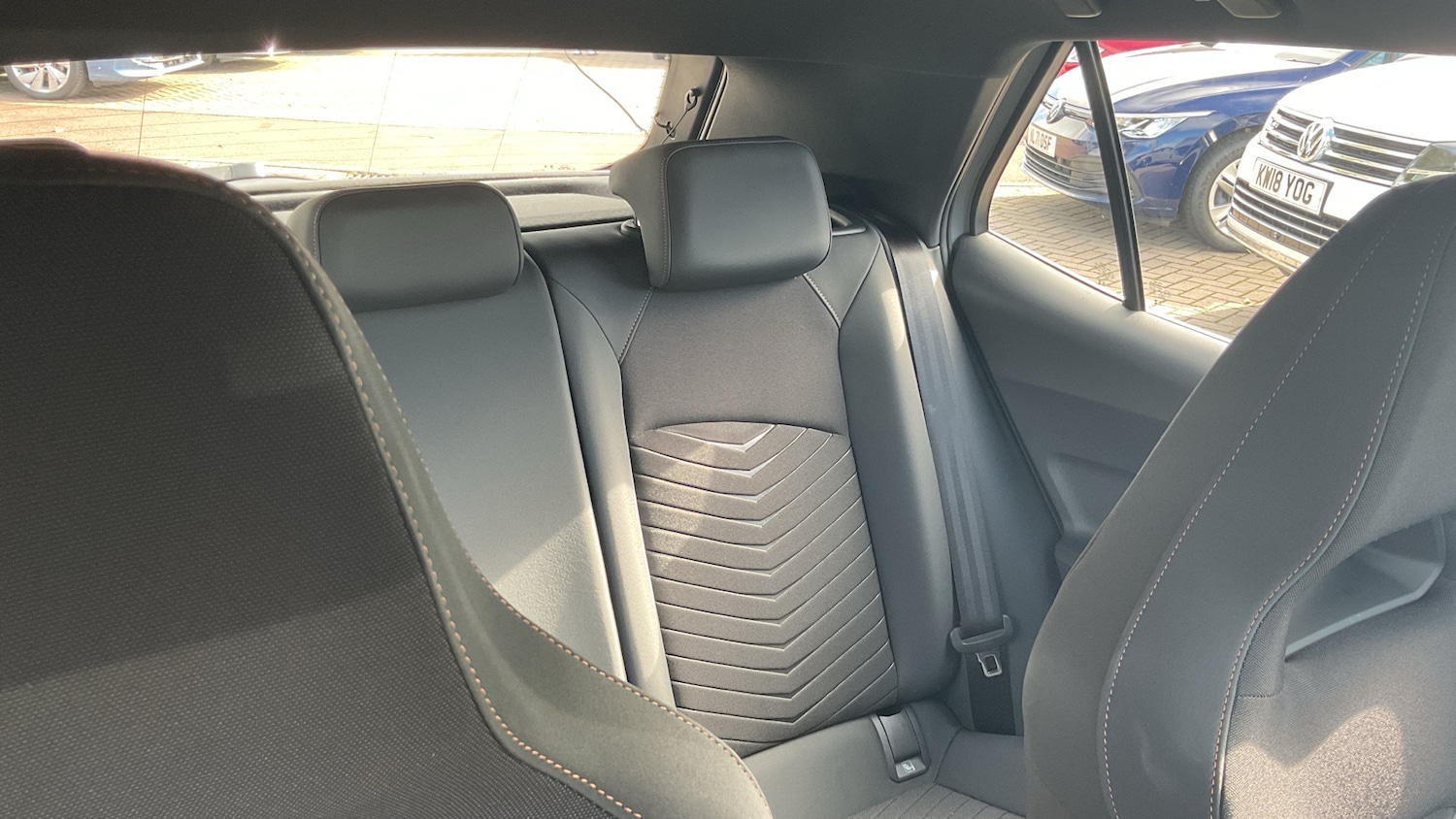 Used Cupra Born 2024 for sale - 75997280: Photo 15
