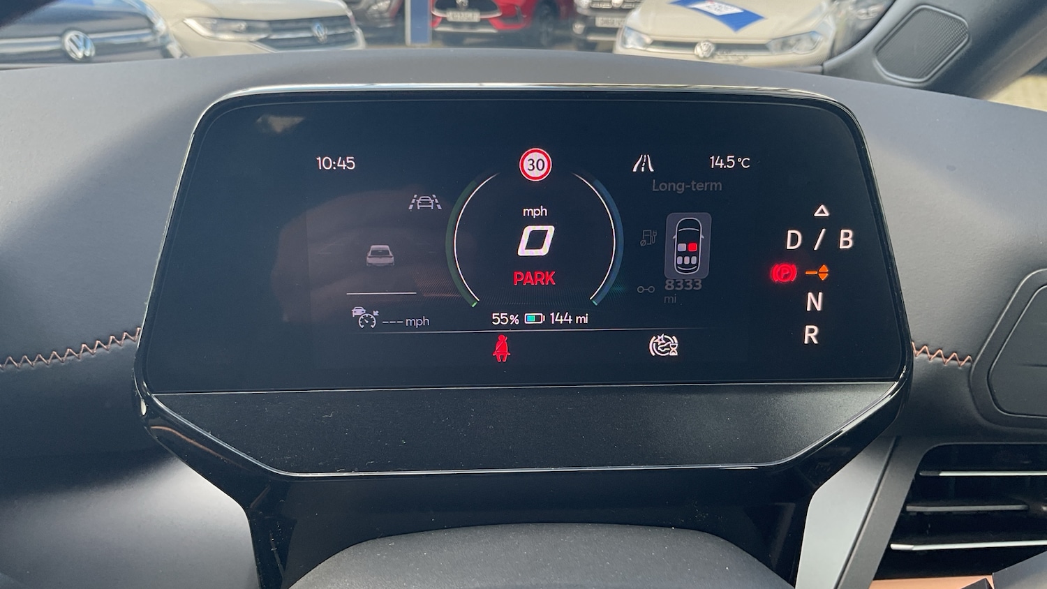 Used Cupra Born 2024 for sale - 75997280: Photo 18