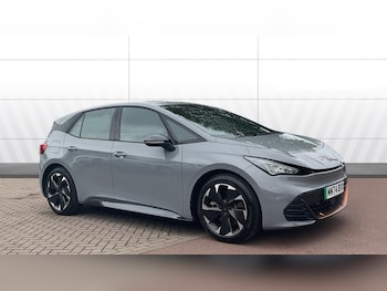 Cupra - Born
