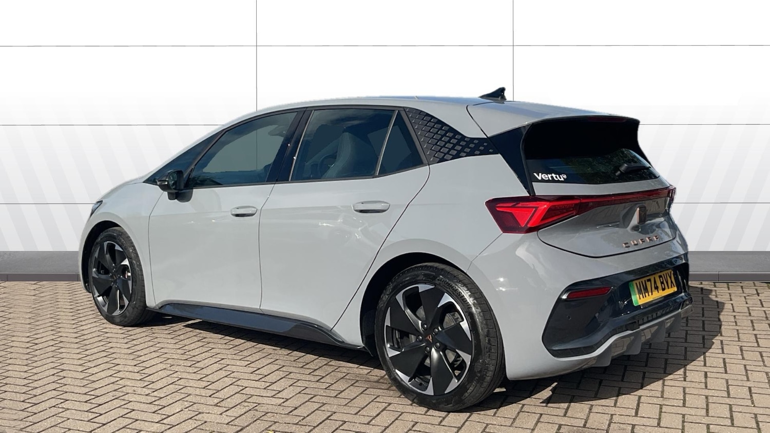 Used Cupra Born 2024 for sale - 75997280: Photo 2
