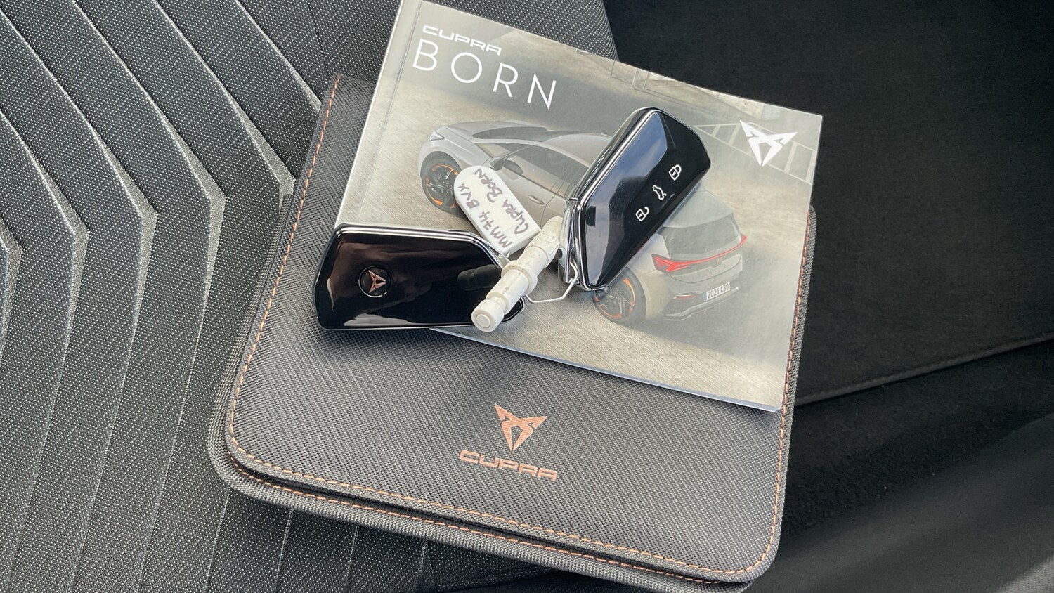 Used Cupra Born 2024 for sale - 75997280: Photo 20