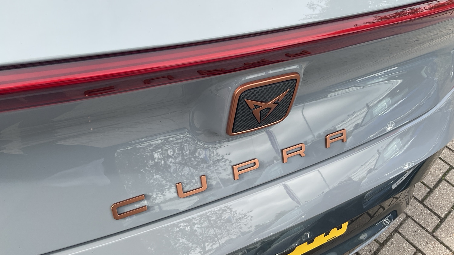Used Cupra Born 2024 for sale - 75997280: Photo 24