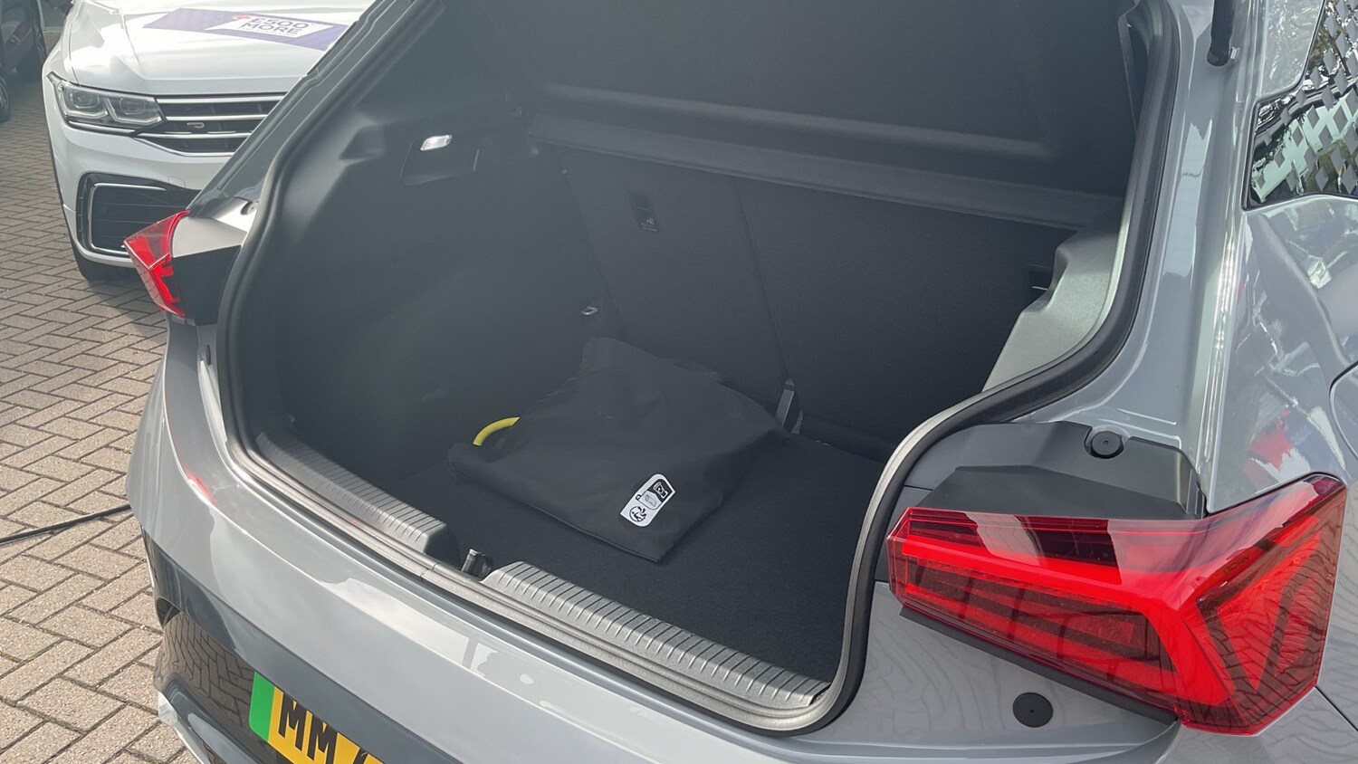 Used Cupra Born 2024 for sale - 75997280: Photo 25
