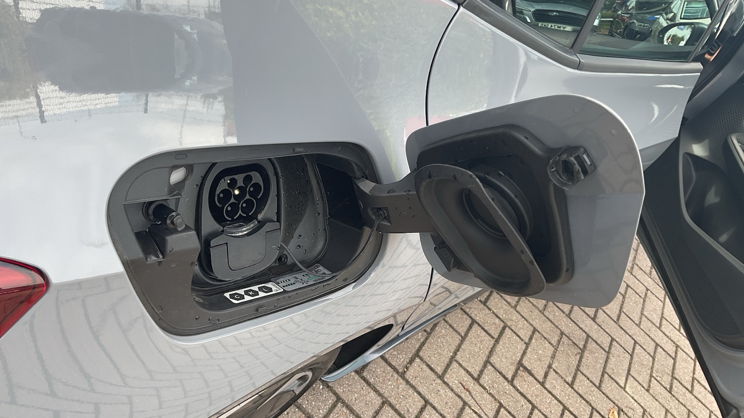 Used Cupra Born 2024 for sale - 75997280: Photo 26