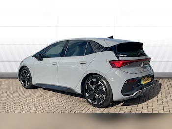 Used Cupra Born 2024 for sale - 75997280: Photo 2