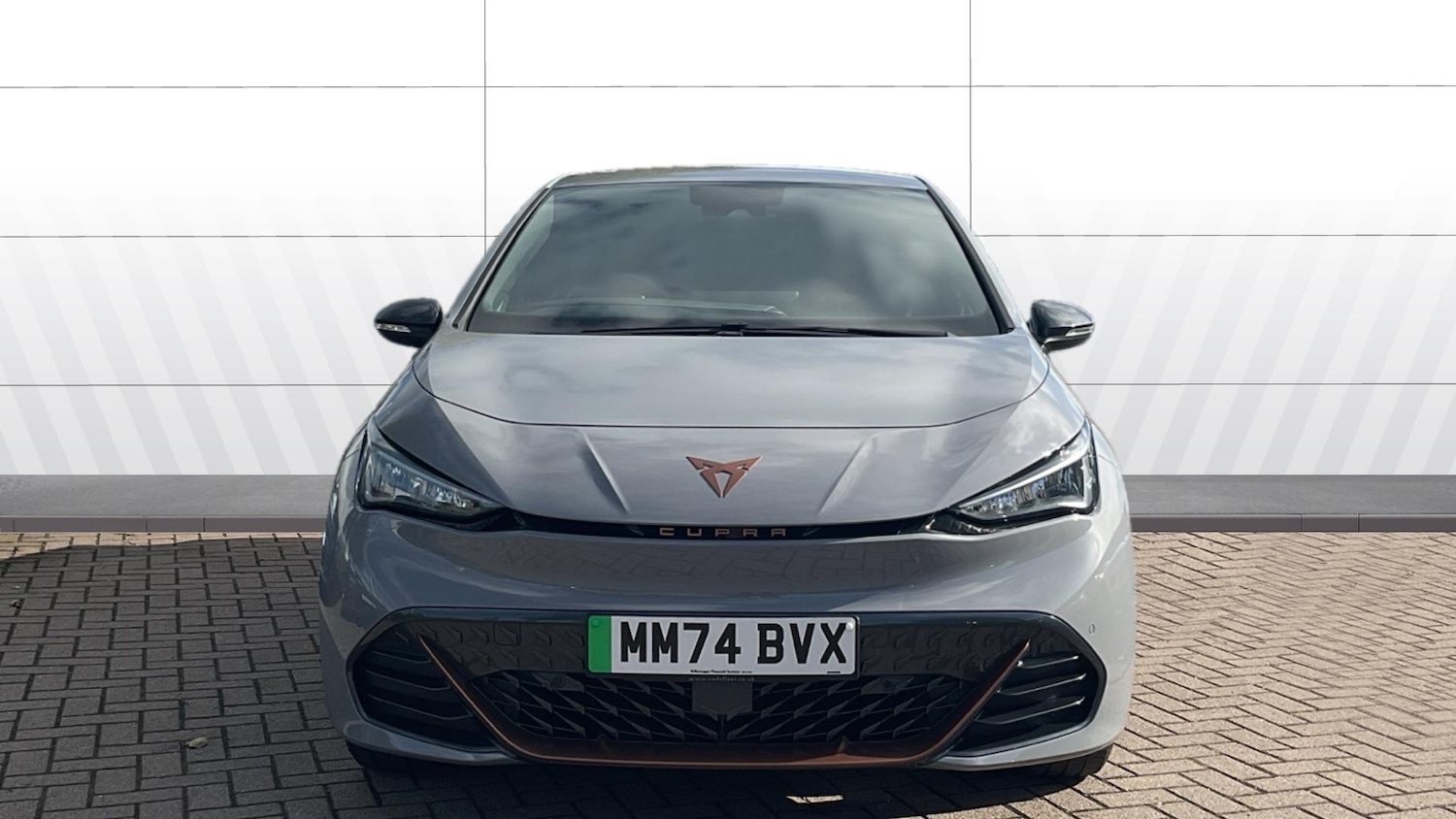 Used Cupra Born 2024 for sale - 75997280: Photo 3