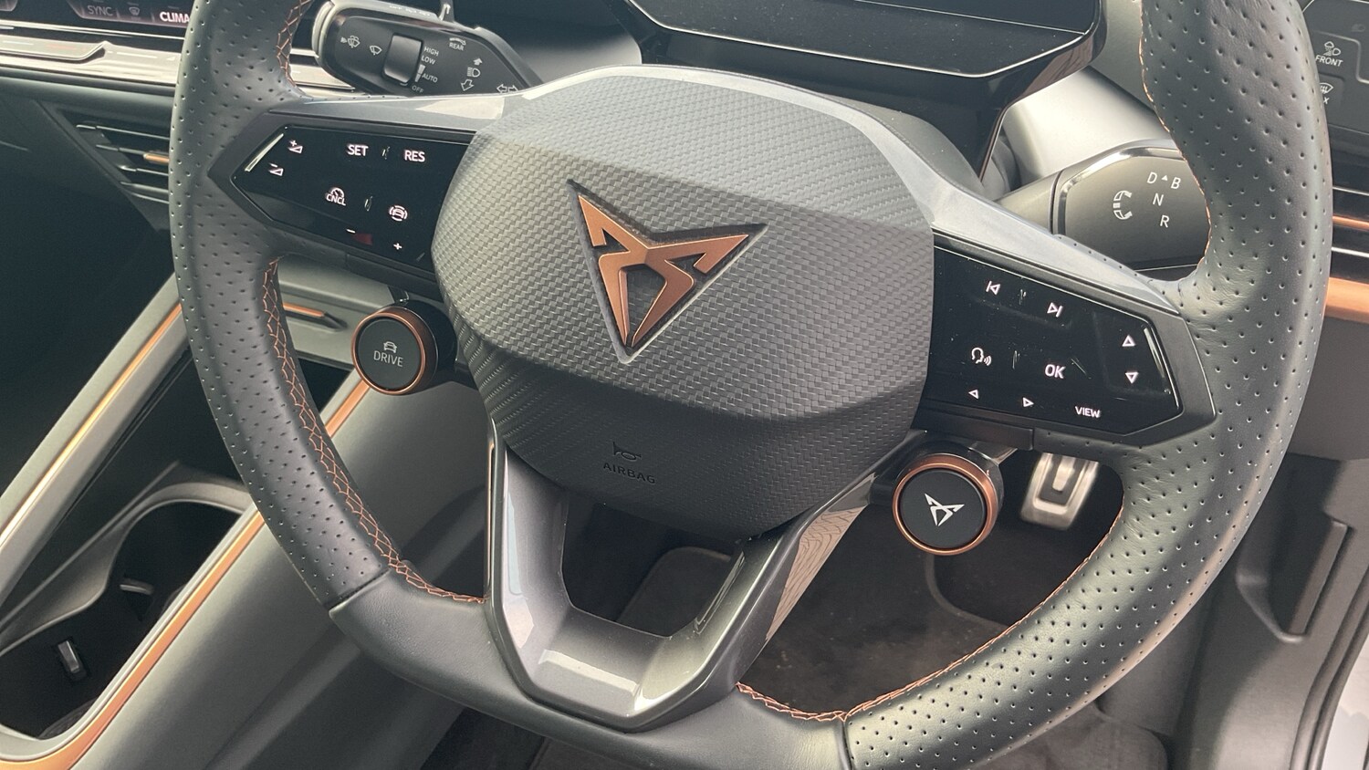 Used Cupra Born 2024 for sale - 75997280: Photo 33