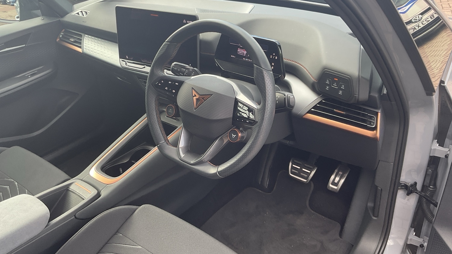 Used Cupra Born 2024 for sale - 75997280: Photo 35