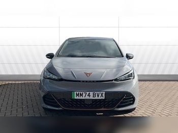 Used Cupra Born 2024 for sale - 75997280: Photo 3