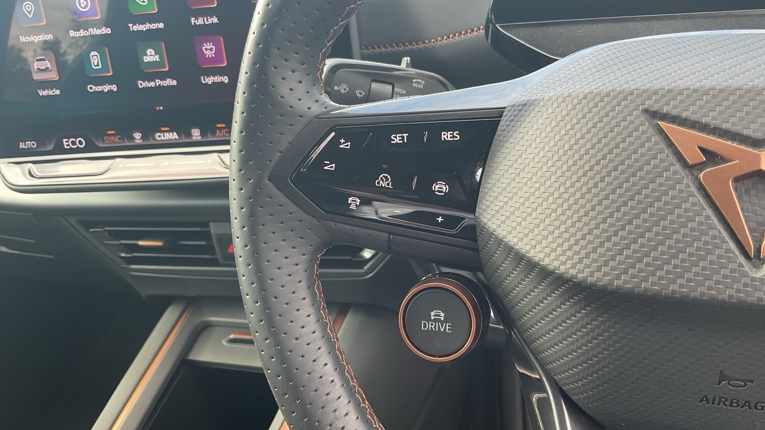 Used Cupra Born 2024 for sale - 75997280: Photo 41
