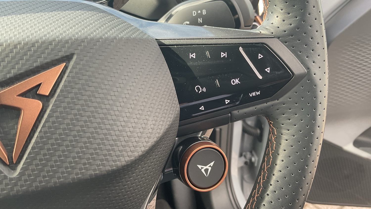 Used Cupra Born 2024 for sale - 75997280: Photo 42