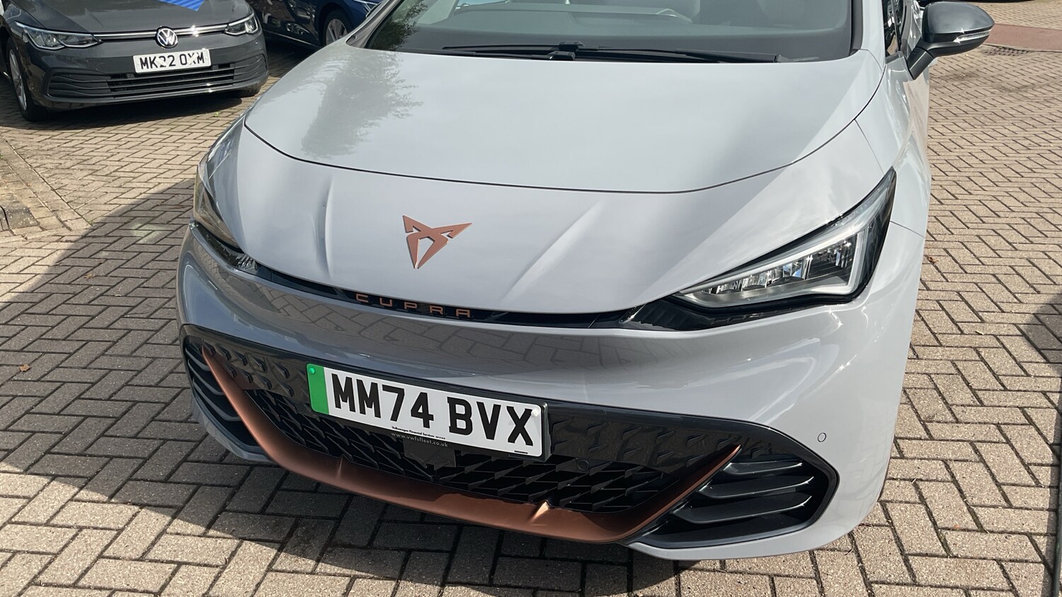 Used Cupra Born 2024 for sale - 75997280: Photo 43