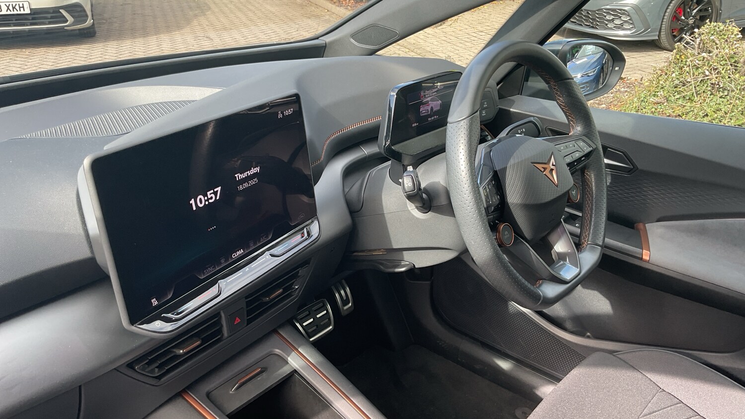 Used Cupra Born 2024 for sale - 75997280: Photo 44