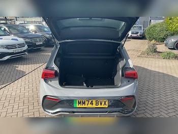 Used Cupra Born 2024 for sale - 75997280: Photo 4