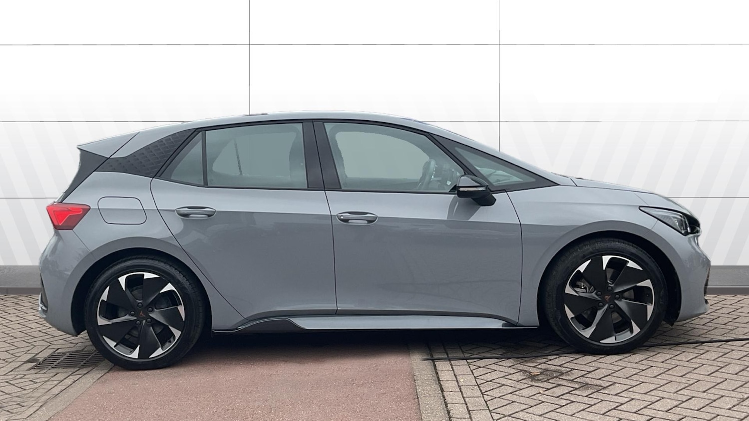 Used Cupra Born 2024 for sale - 75997280: Photo 5