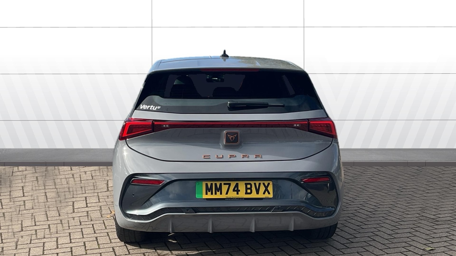 Used Cupra Born 2024 for sale - 75997280: Photo 6