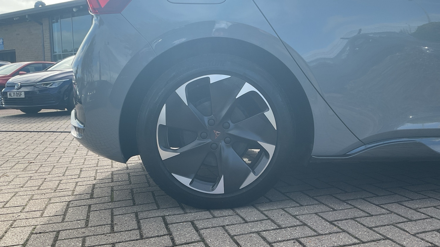 Used Cupra Born 2024 for sale - 75997280: Photo 7