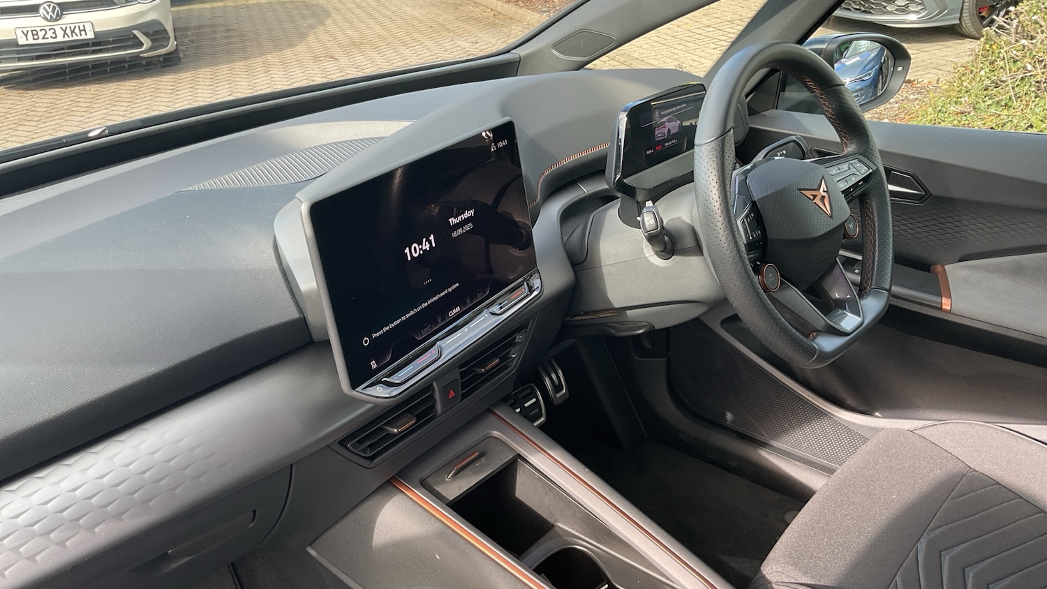 Used Cupra Born 2024 for sale - 75997280: Photo 9