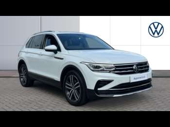 2021 (70) - 1.5 TSI 150 Elegance 5dr DSG Petrol Estate