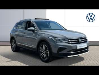 2021 (70) - 1.5 TSI 150 Elegance 5dr DSG Petrol Estate