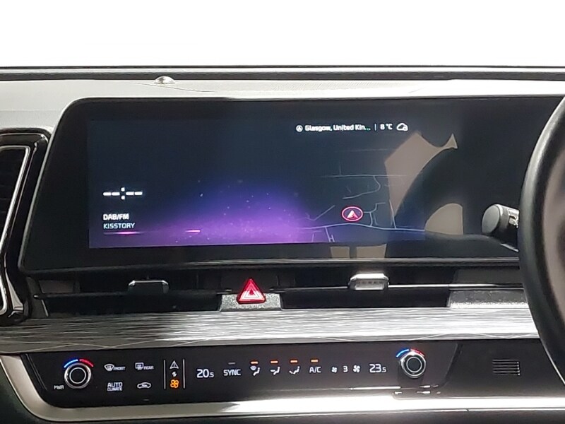 Used Kia Sportage 2025 for sale - 77677833: Photo 7