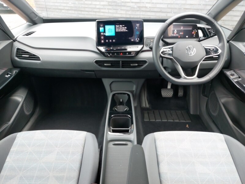 Used Volkswagen ID.3 2022 for sale - 76544137: Photo 2