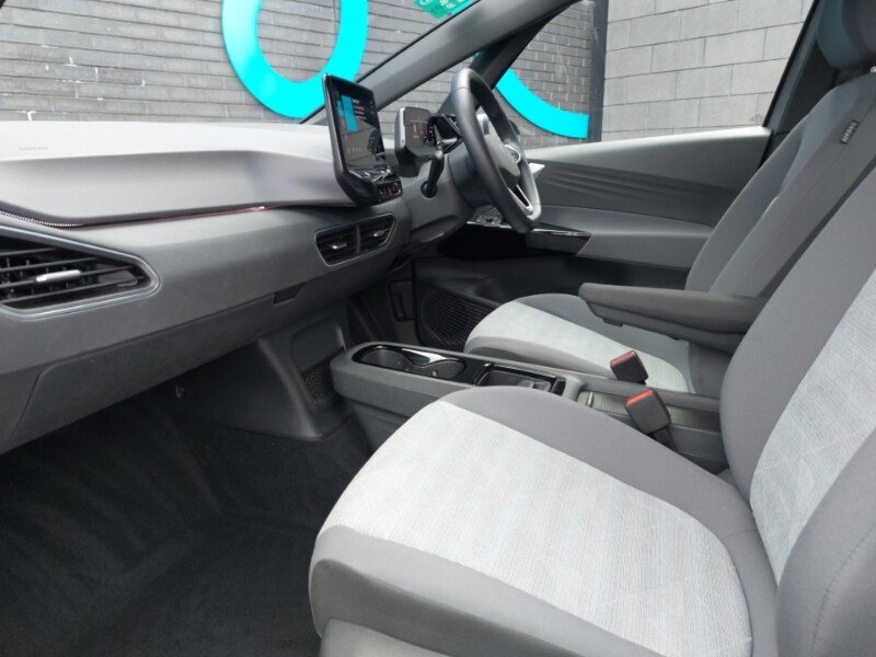 Used Volkswagen ID.3 2022 for sale - 76544137: Photo 5