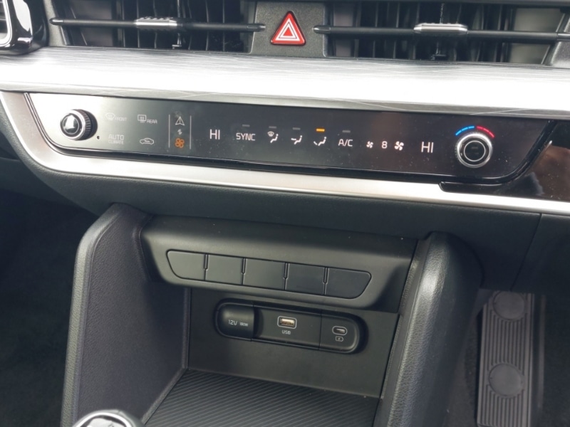 Used Kia Sportage 2025 for sale - 77142159: Photo 11