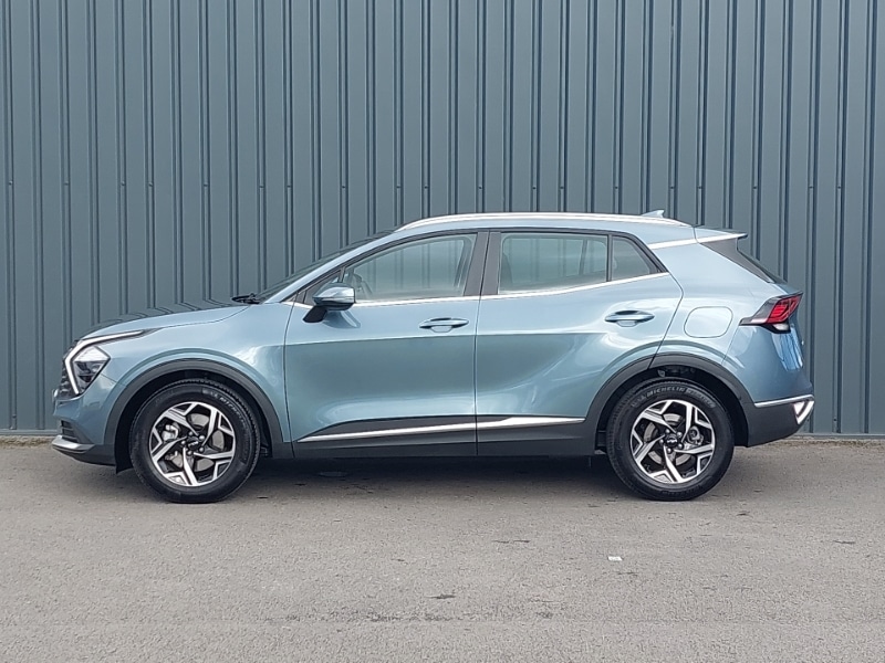 Used Kia Sportage 2025 for sale - 77142159: Photo 4