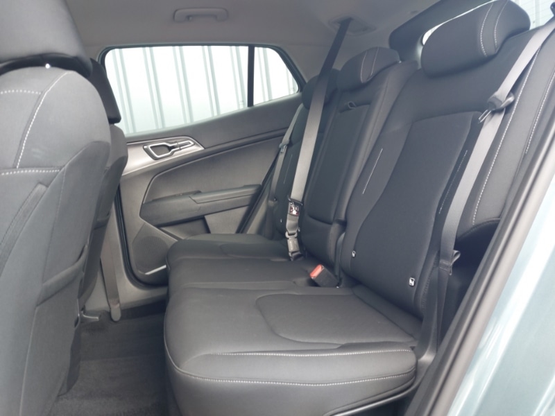 Used Kia Sportage 2025 for sale - 77142159: Photo 6