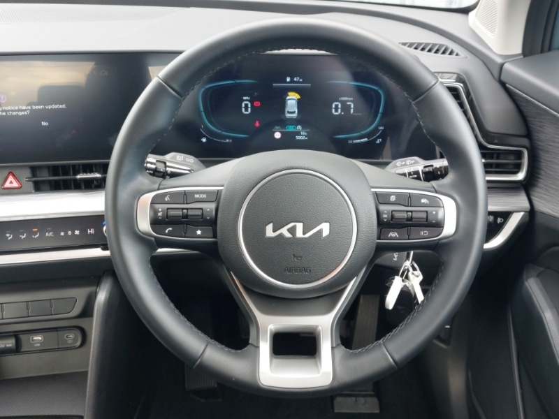 Used Kia Sportage 2025 for sale - 77142159: Photo 7