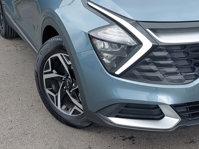 Used Kia Sportage 2025 for sale - 77142159: Photo 9