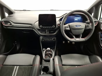 Used Ford Fiesta 2023 for sale - 75984272: Photo