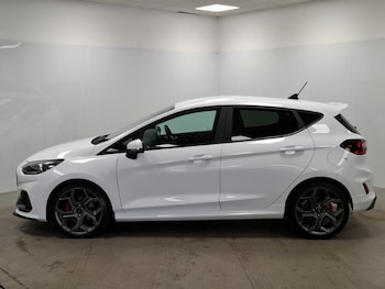 Used Ford Fiesta 2023 for sale - 75984272: Photo
