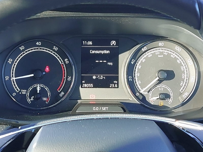 Used Skoda Fabia 2022 for sale - 77449404: Photo 11