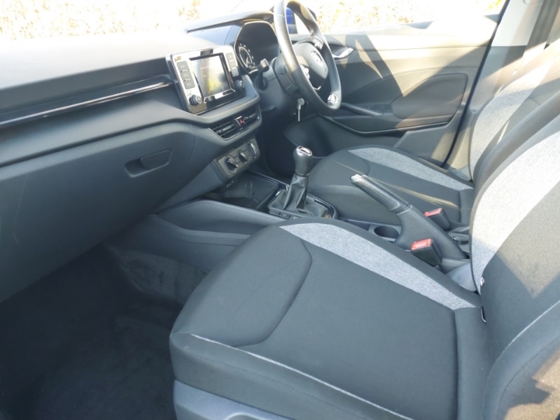 Used Skoda Fabia 2022 for sale - 77449404: Photo 5