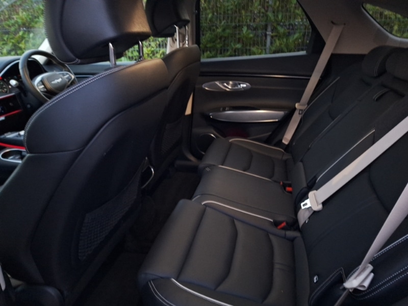 Used Genesis GV70 2023 for sale - 77912087: Photo 6