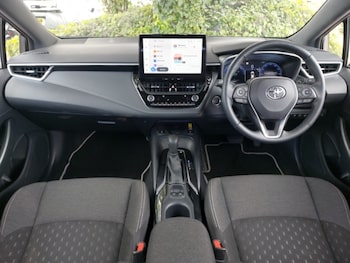 Used Toyota Corolla 2024 for sale - 78783069: Photo